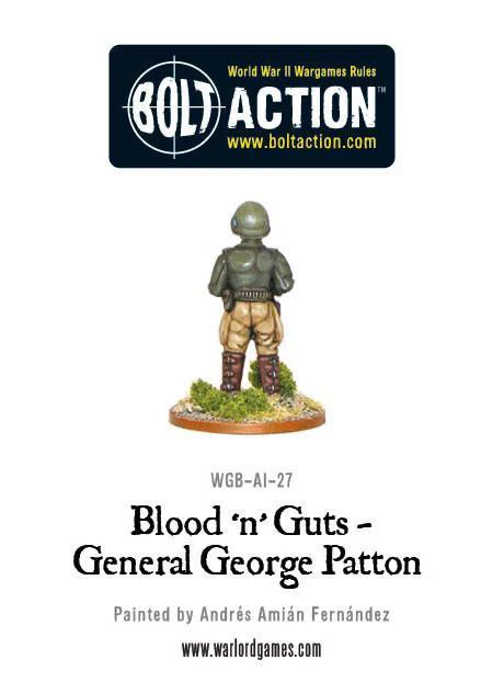 Patton - Image 2