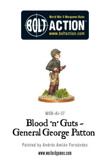 Patton - Image 4