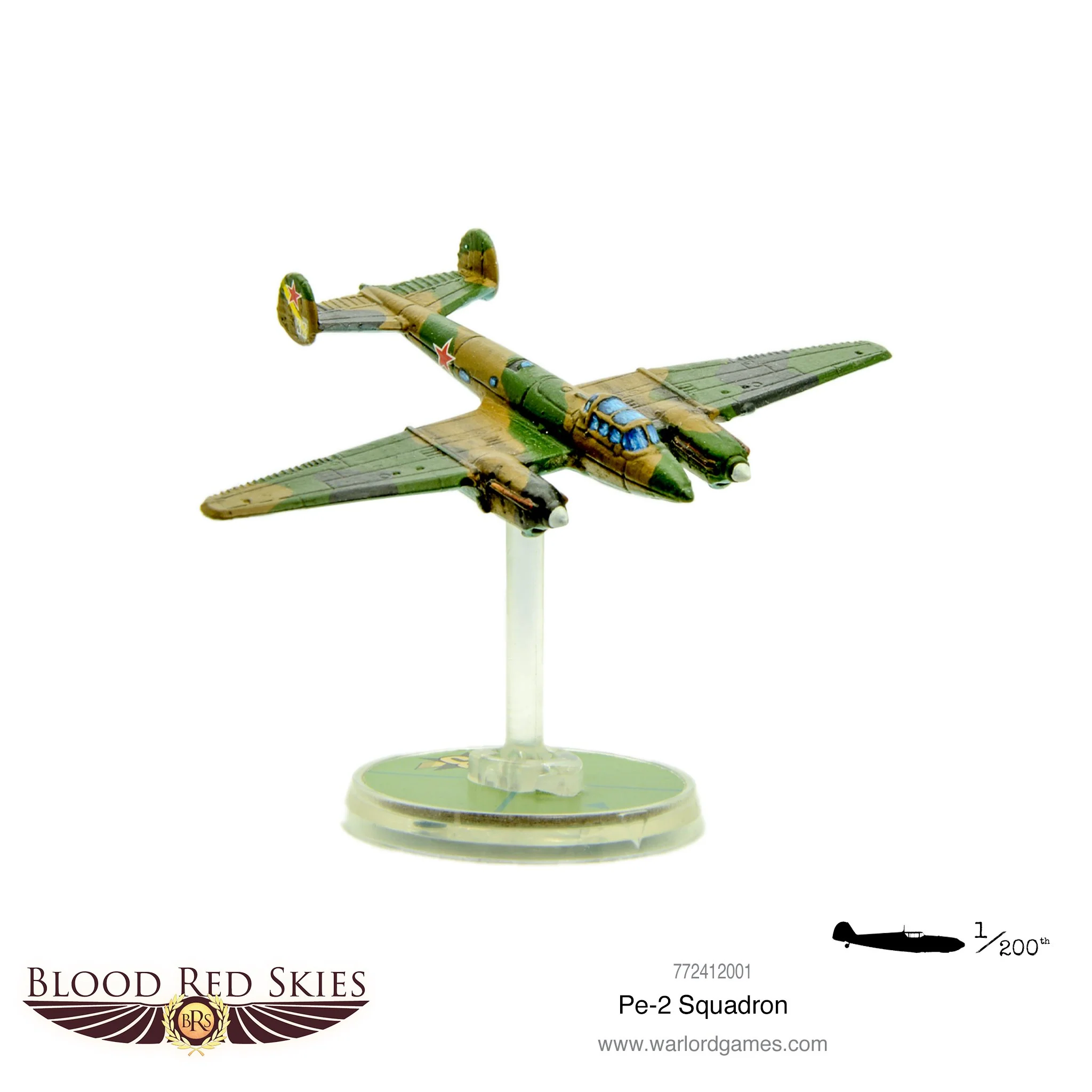 Pe-2 squadron - Image 2