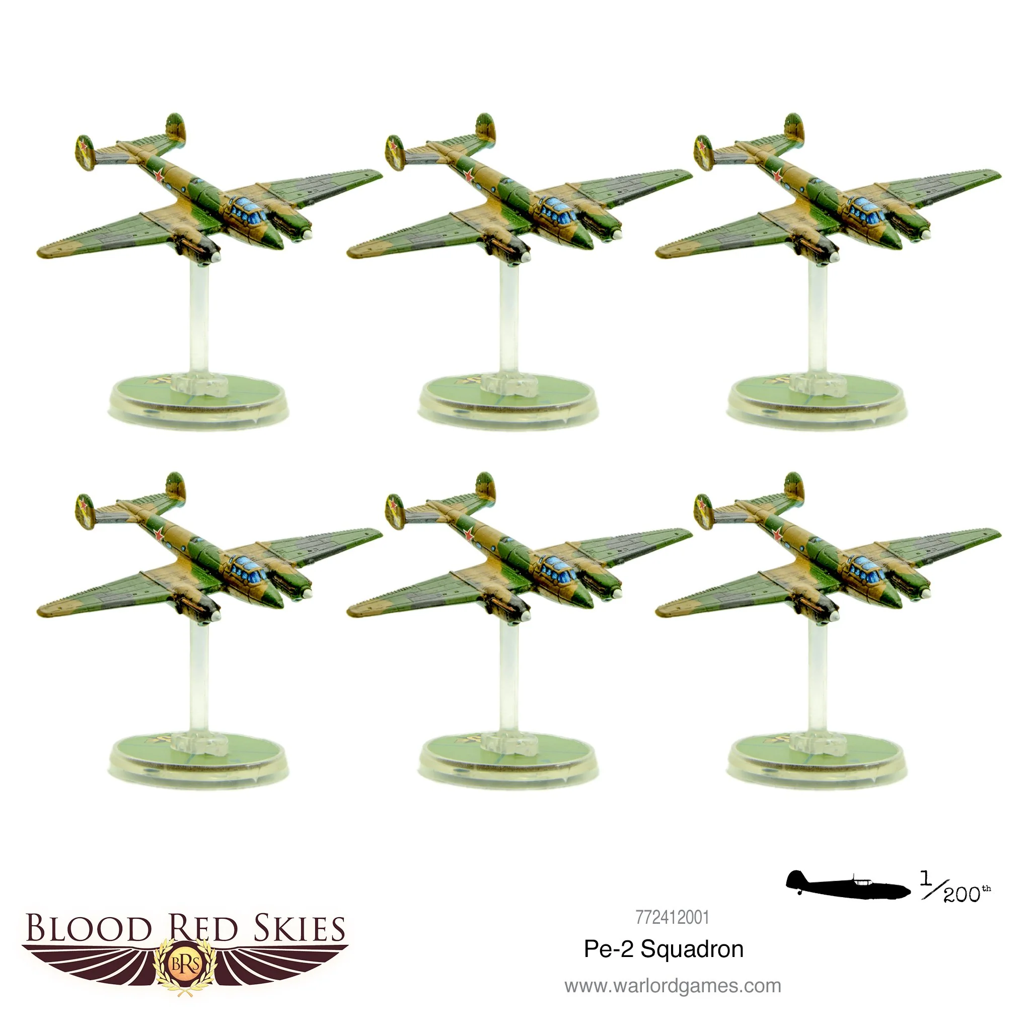 Pe-2 squadron - Image 3