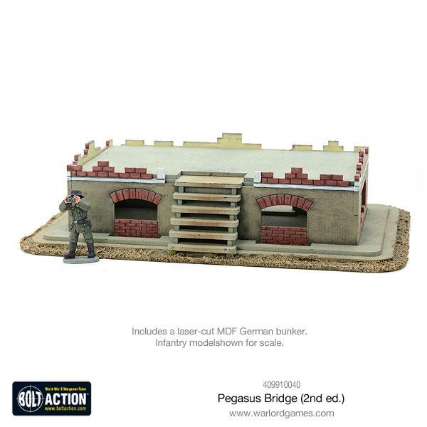Pegasus Bridge second edition - Image 10