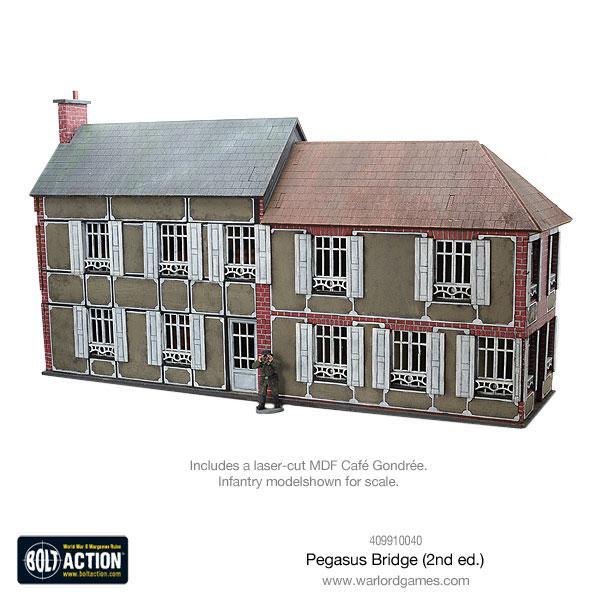 Pegasus Bridge second edition - Image 11