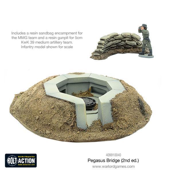 Pegasus Bridge second edition - Image 12