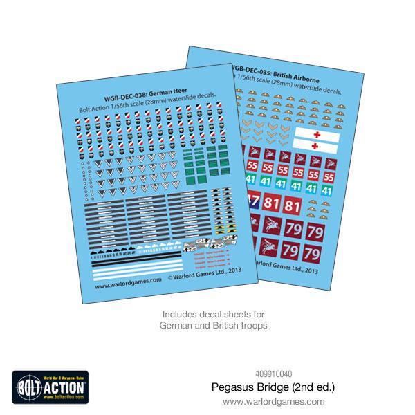 Pegasus Bridge second edition - Image 14