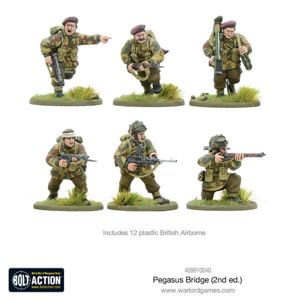 Pegasus Bridge second edition - Image 3