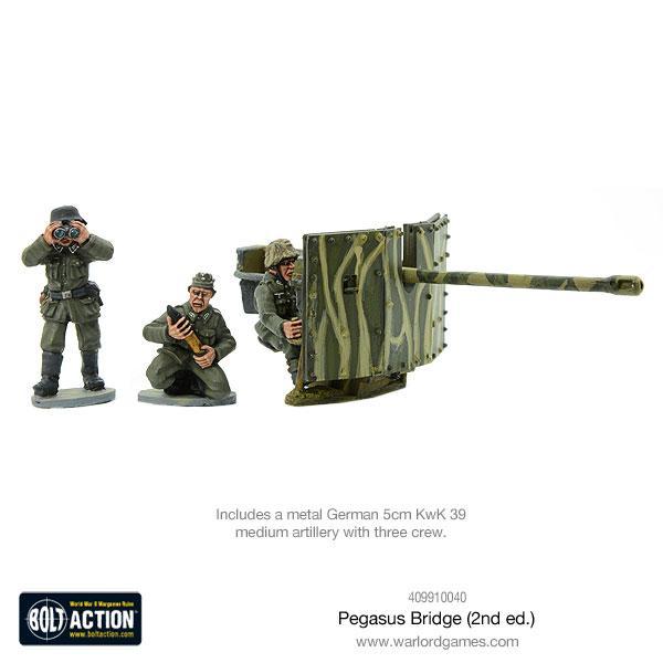 Pegasus Bridge second edition - Image 5
