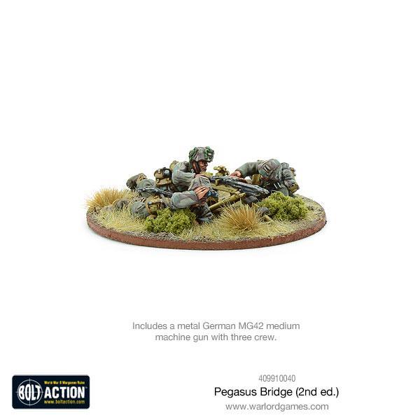 Pegasus Bridge second edition - Image 6
