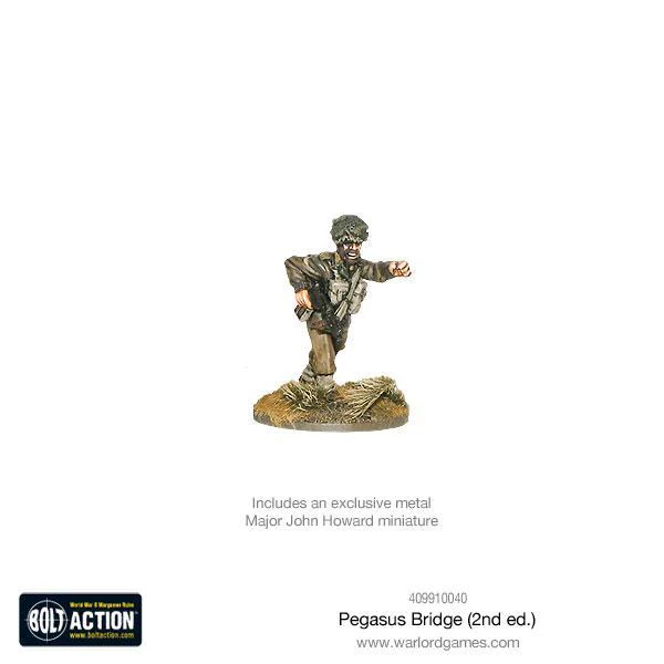 Pegasus Bridge second edition - Image 7