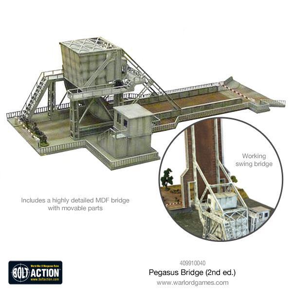 Pegasus Bridge second edition - Image 8