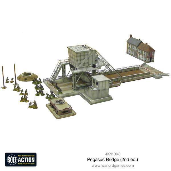 Pegasus Bridge second edition - Image 9