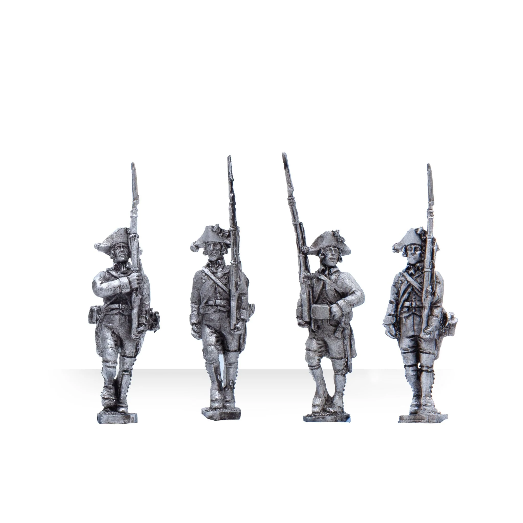 Piedmont Infantry Marching - Regiment - Image 2