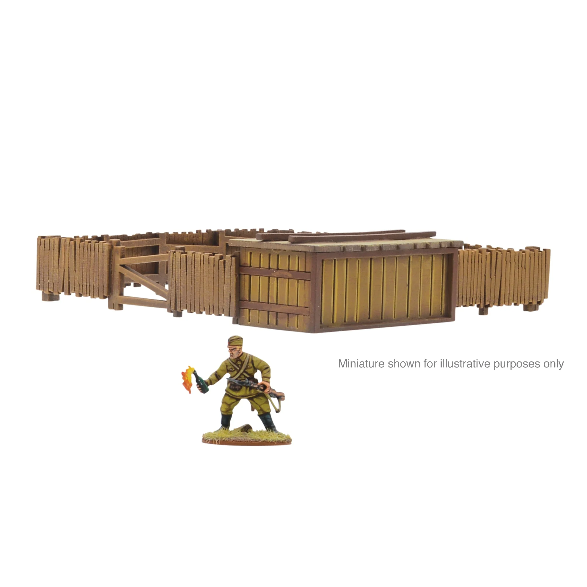 Pig Pen (28mm) - Image 2