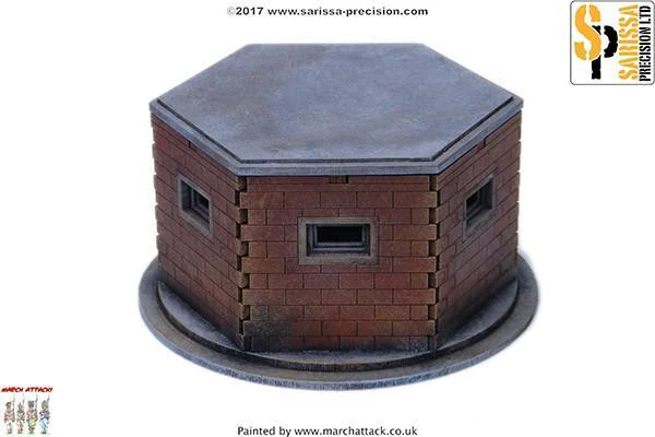 Pill Box Set (3 pill boxes) - Image 2