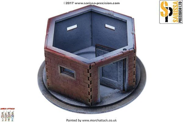 Pill Box Set (3 pill boxes) - Image 4