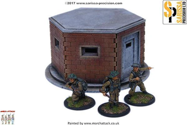 Pill Box Set (3 pill boxes) - Image 5