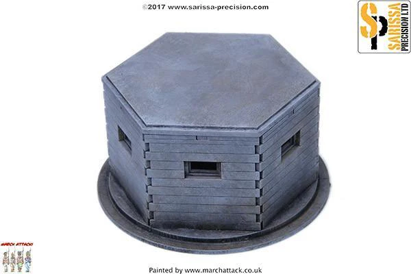 Pill Box Set (3 pill boxes) - Image 6