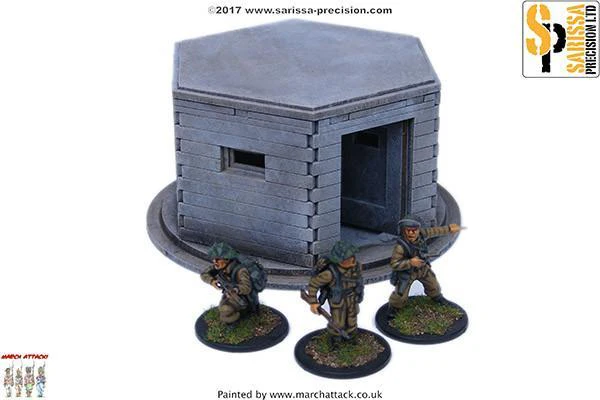 Pill Box Set (3 pill boxes) - Image 9