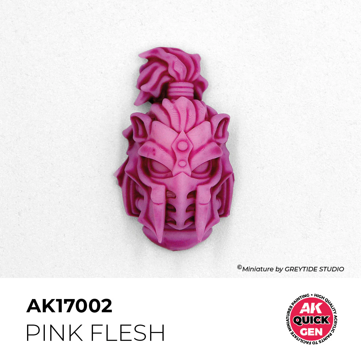 PINK FLESH 18 ml - QUICK GEN - Image 2