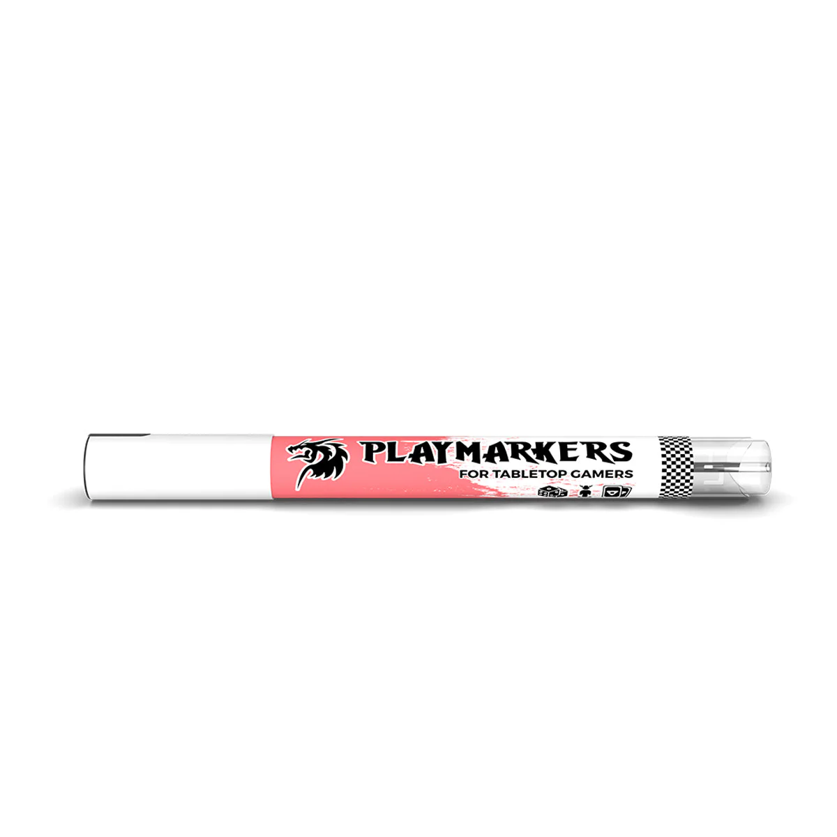 Pink - Playmarker - Image 2