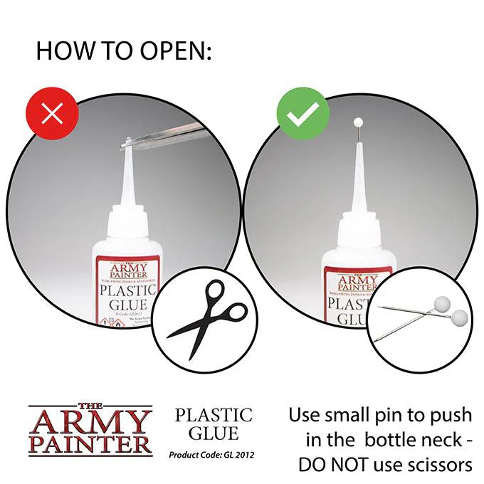 Plastic Glue - Image 3