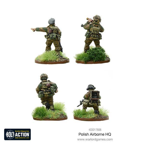 Polish Airborne HQ - Image 2