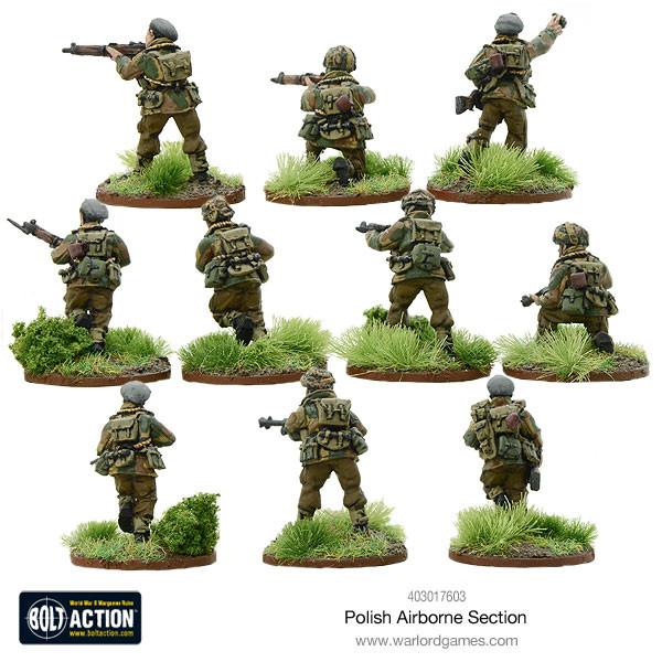 Polish Airborne section - Image 2
