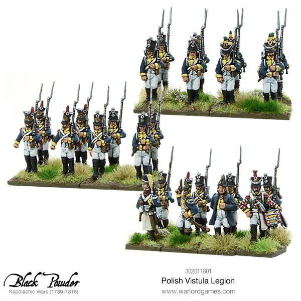 Polish Vistula Legion - Image 2
