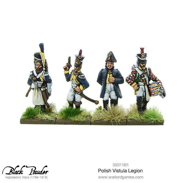 Polish Vistula Legion - Image 5