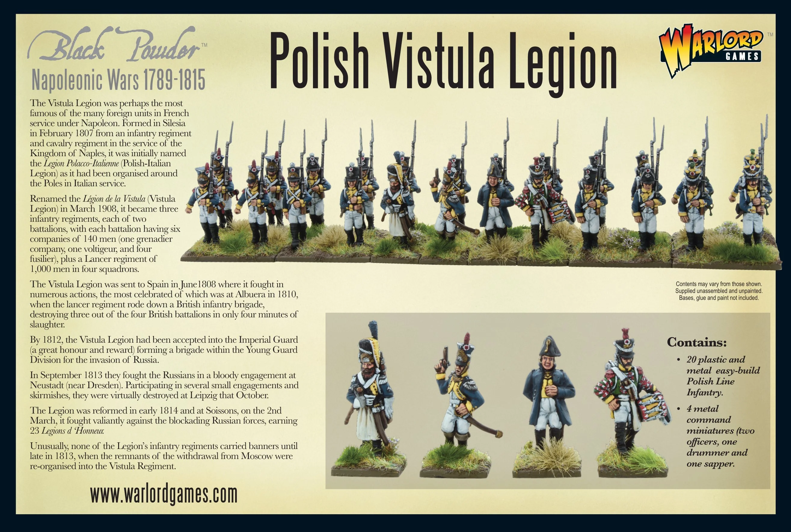 Polish Vistula Legion - Image 8