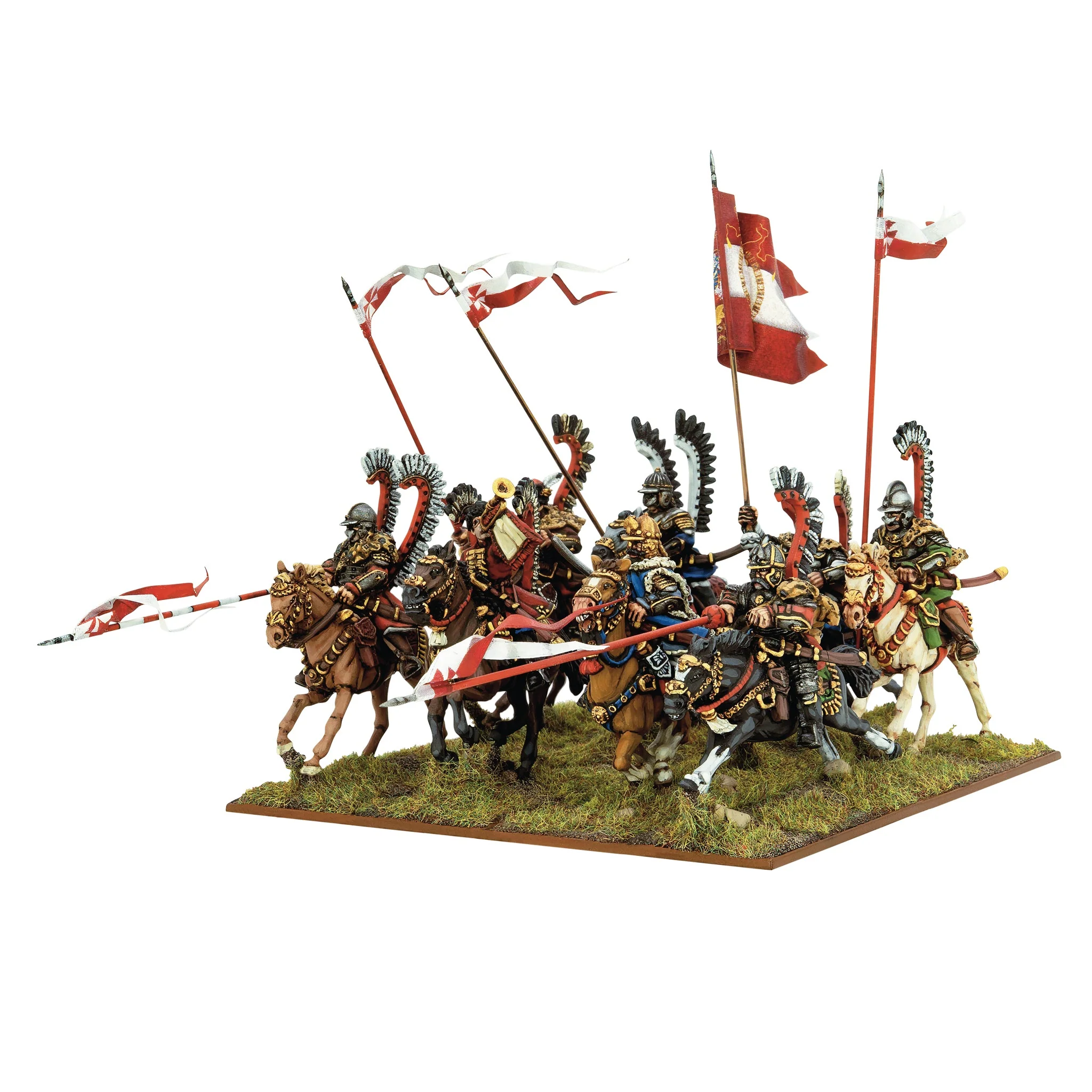 Polish Winged Hussars Regiment - Image 5