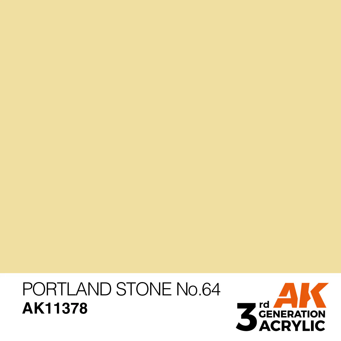 Portland Stone No.64 - Image 2