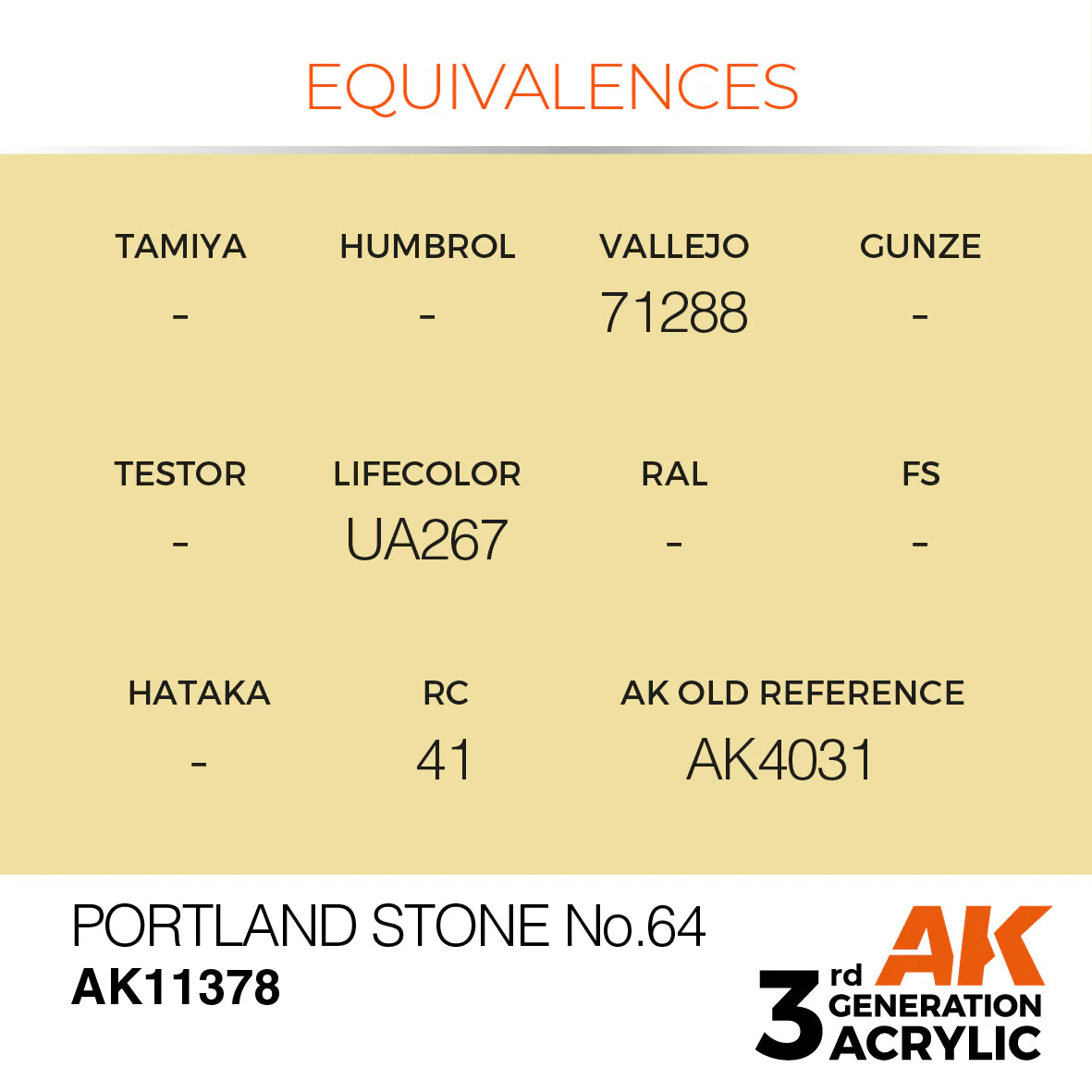 Portland Stone No.64 - Image 3