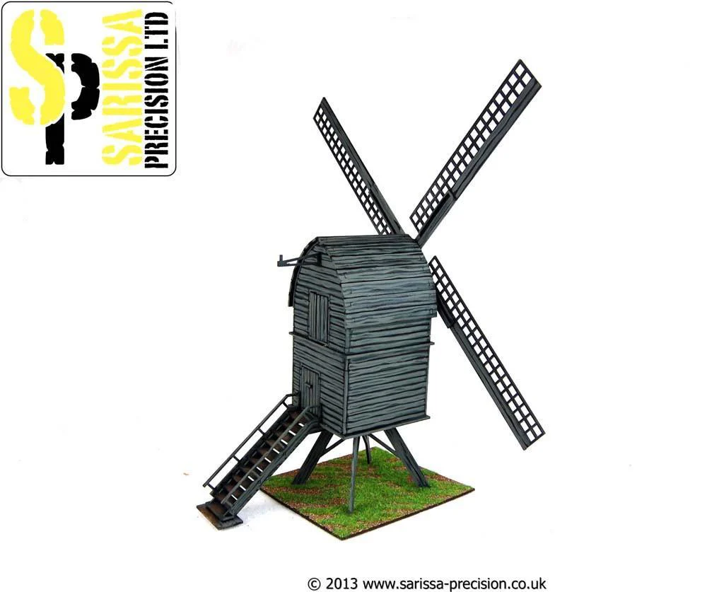Post Windmill - Image 2
