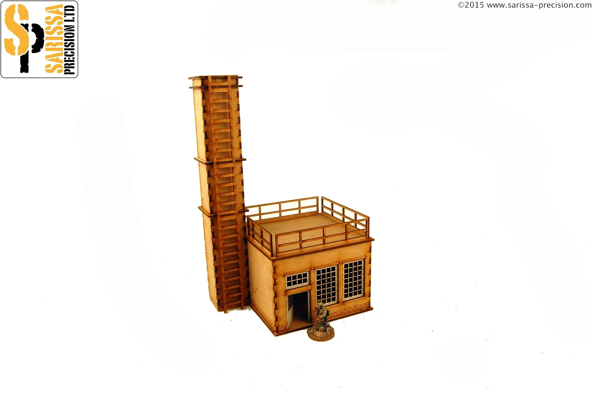 Power Plant - Image 3