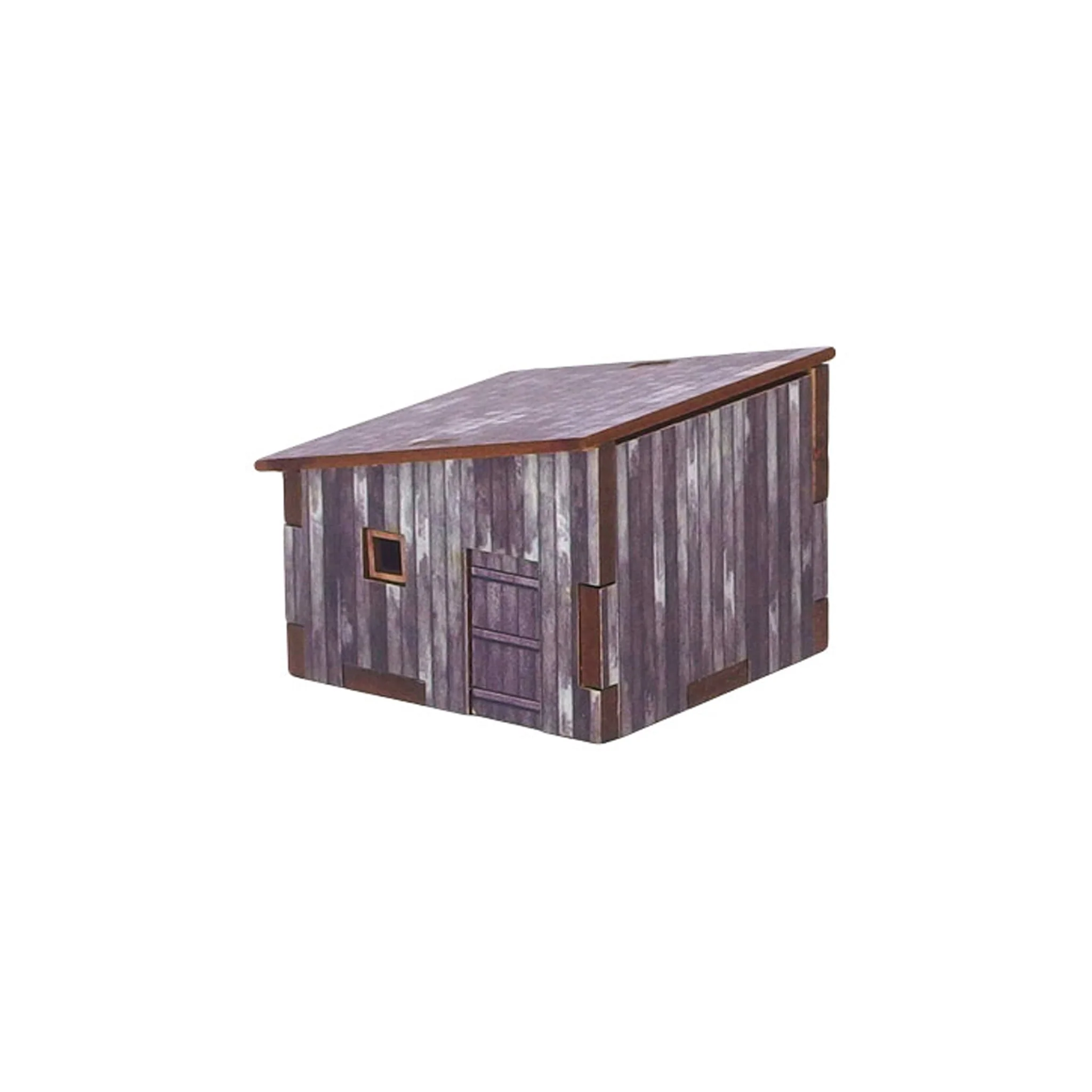 Pre-Painted American Farm (Epic Battles Scale) - Image 5