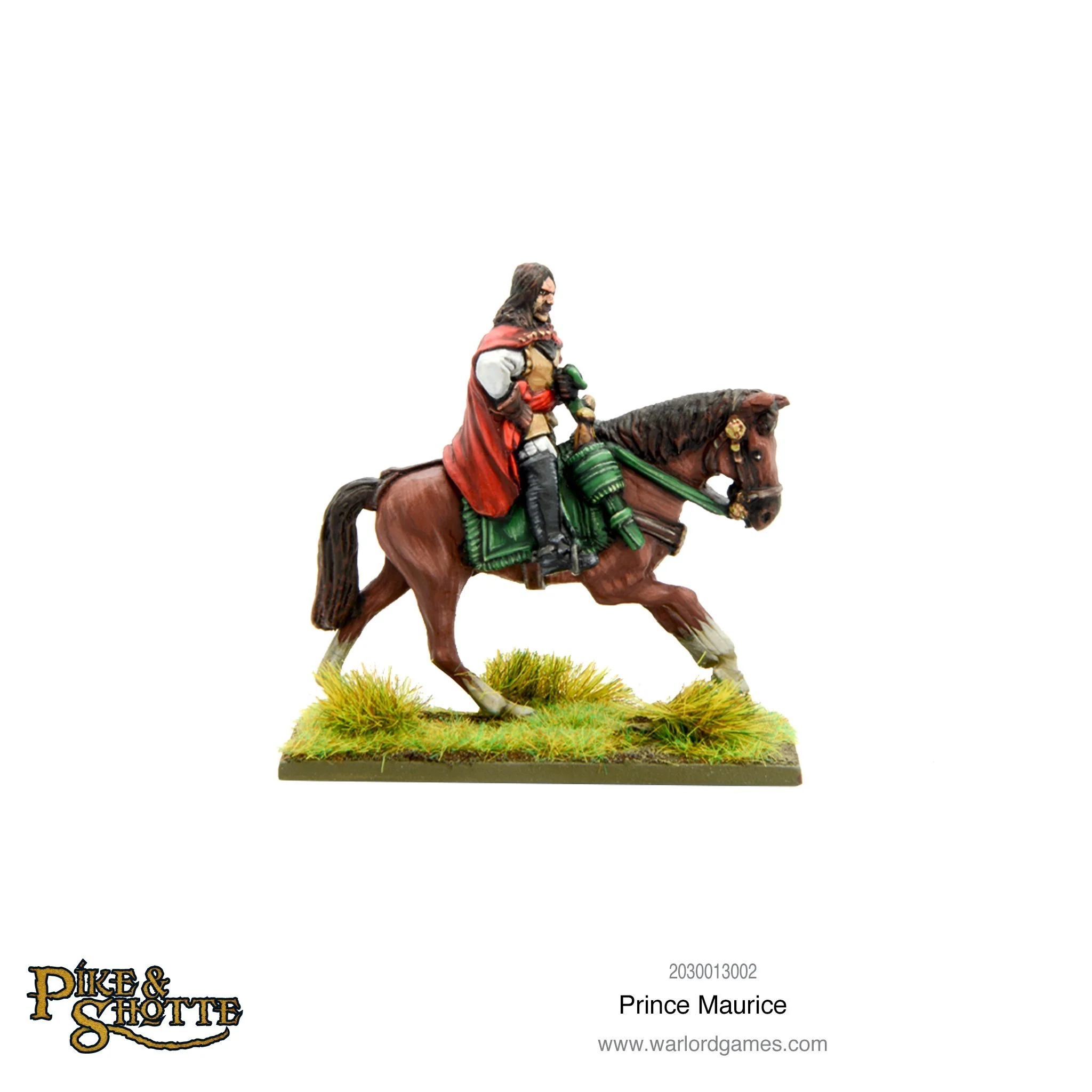 Prince Maurice - Image 2