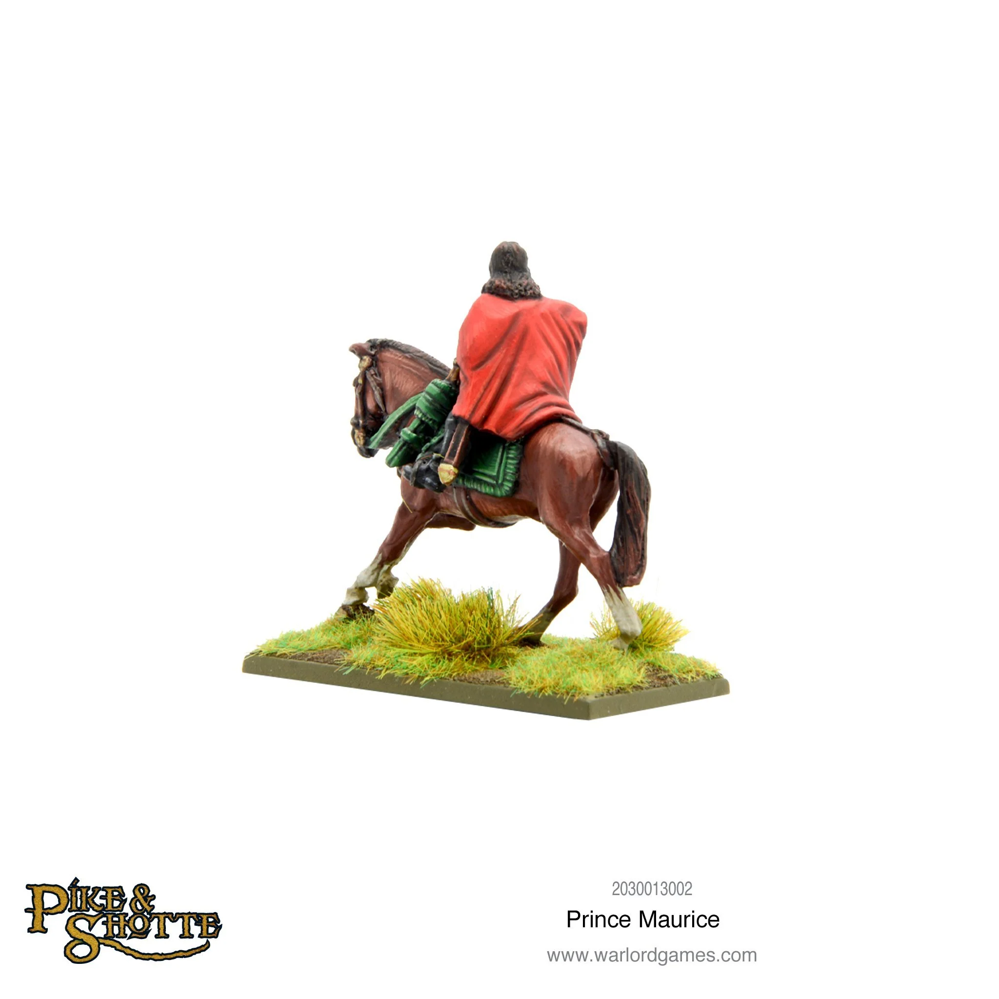 Prince Maurice - Image 3