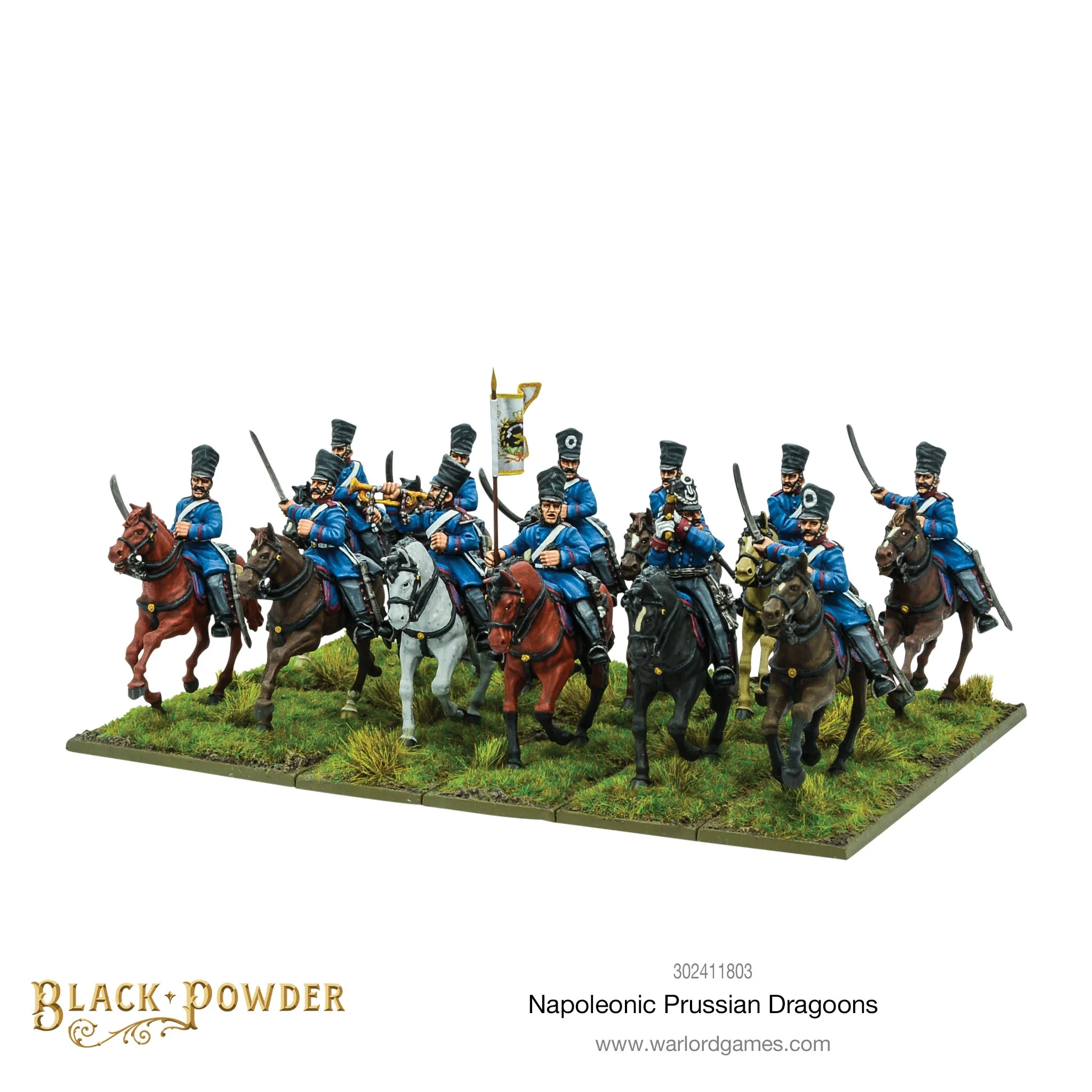 Prussian Dragoons - Image 4