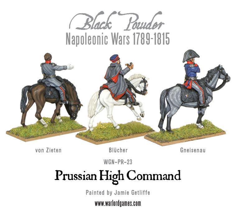 Prussian High Command - Image 2