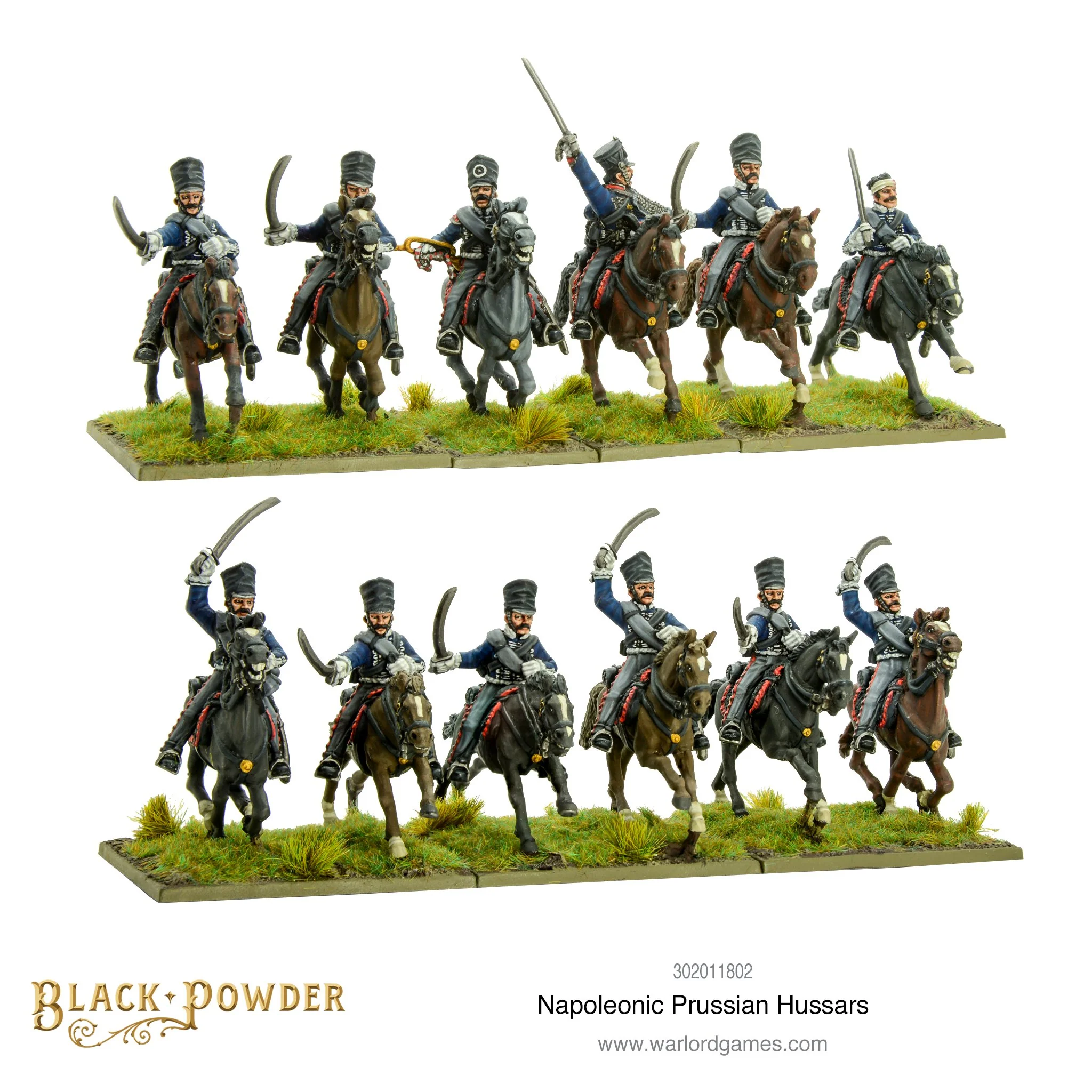 Prussian Hussars - Image 3