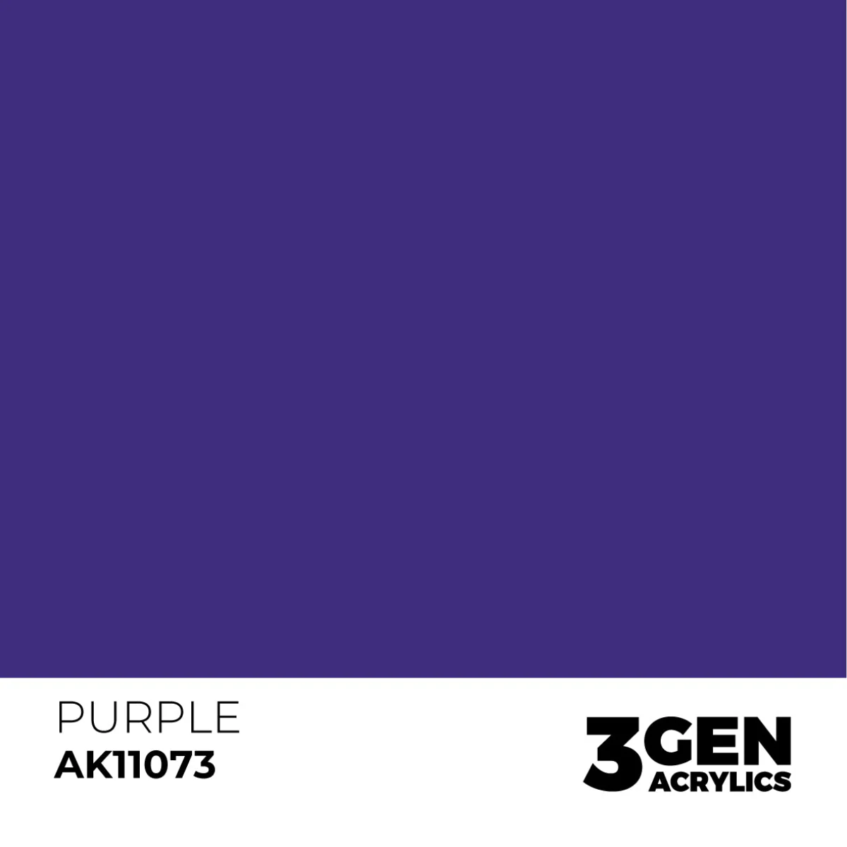 Purple 17ml - Image 2
