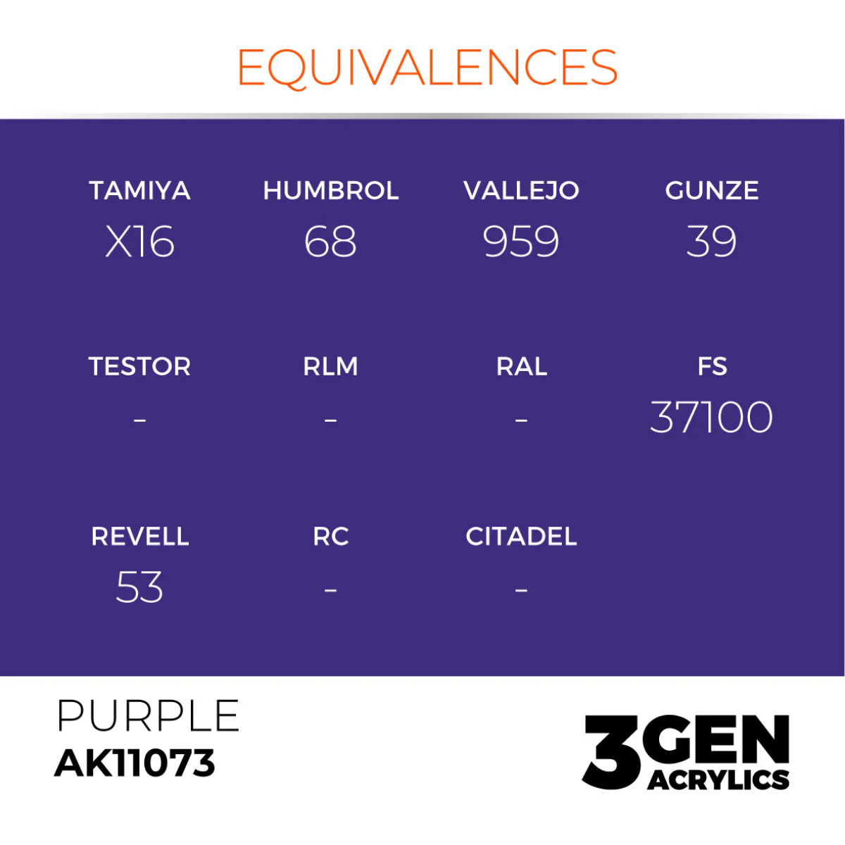 Purple 17ml - Image 3