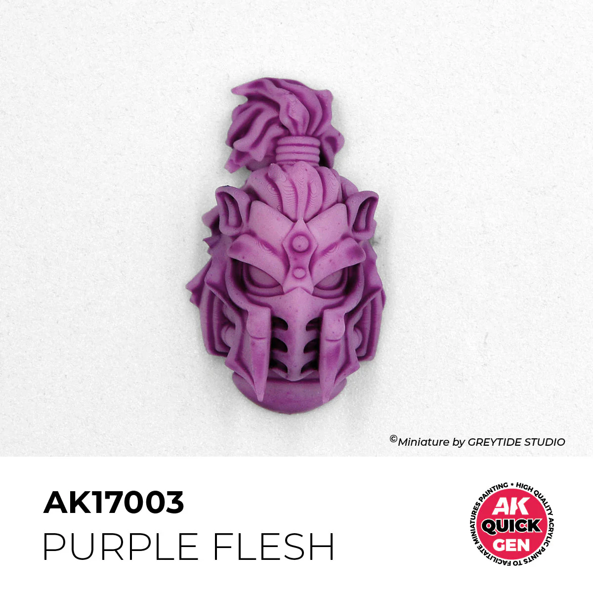 PURPLE FLESH 18 ml - QUICK GEN - Image 2