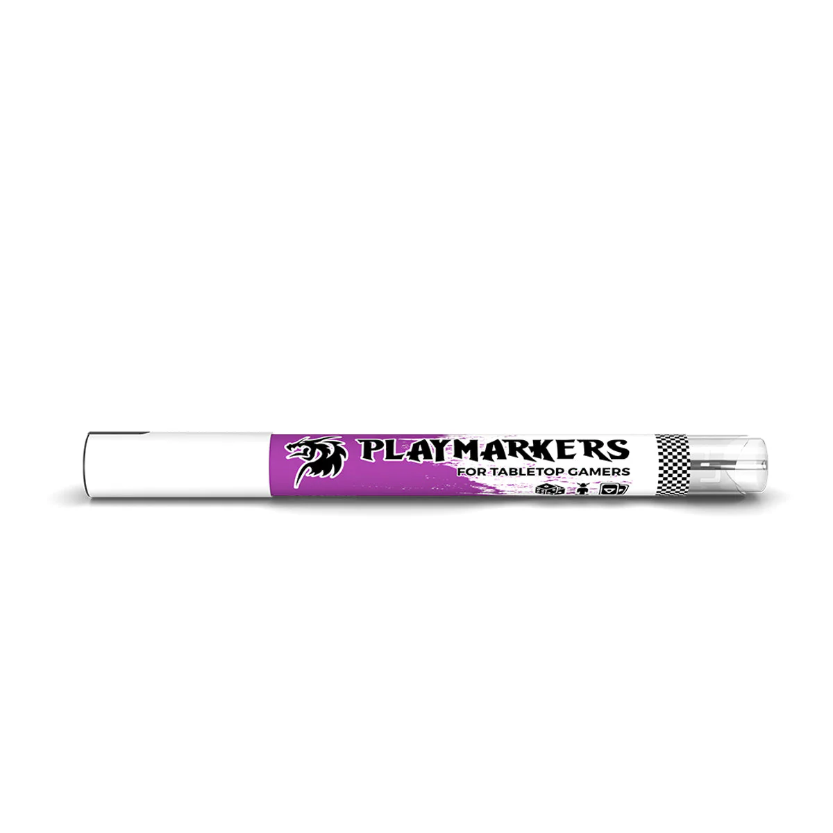 Purple - Playmarker - Image 2