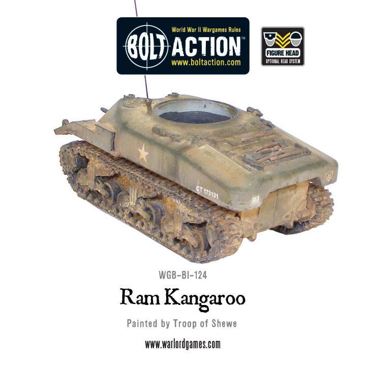 Ram Kangaroo - Image 4