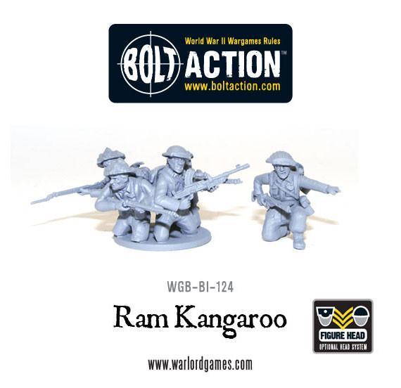Ram Kangaroo - Image 5