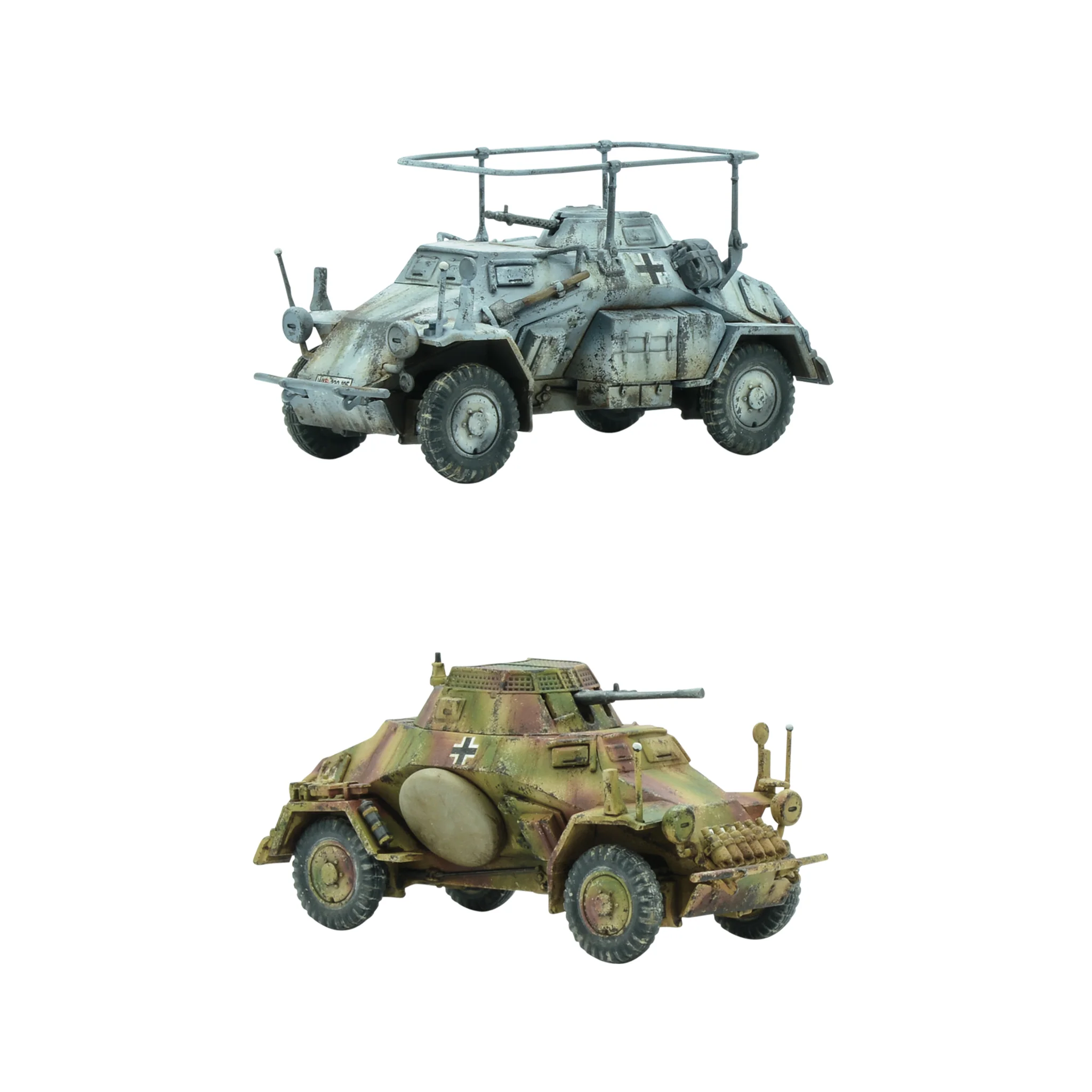 Rattenkrieg - German Veteran Infantry Starter Army - Image 13