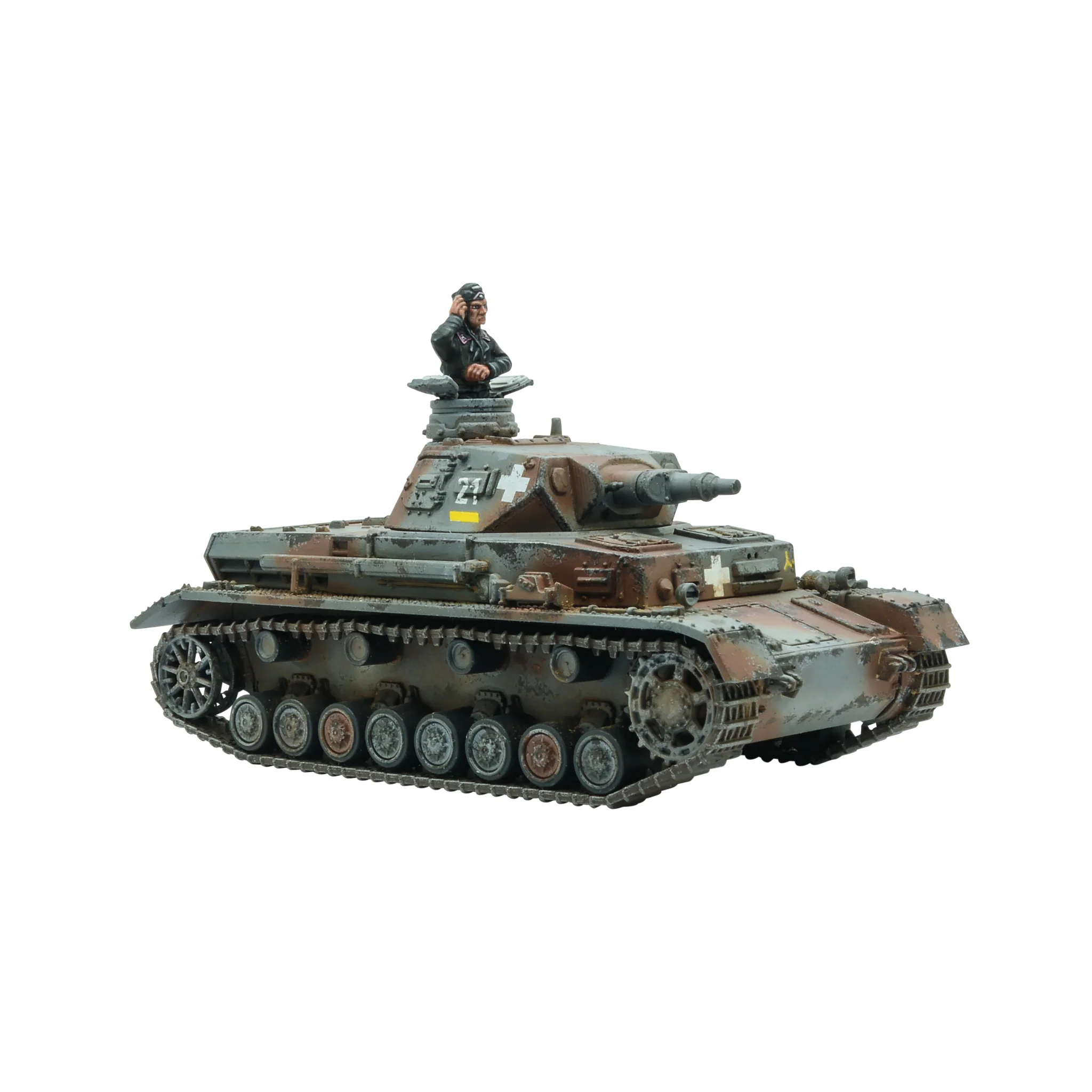 Rattenkrieg - German Veteran Infantry Starter Army - Image 14