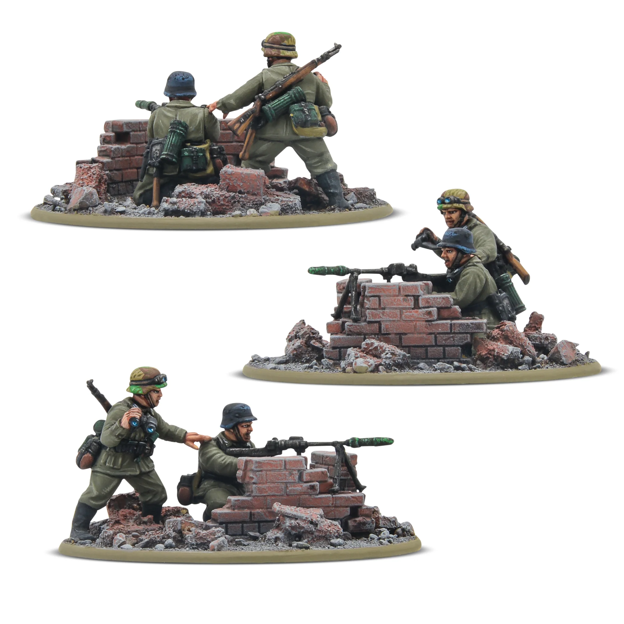 Rattenkrieg - German Veteran Infantry Starter Army - Image 4