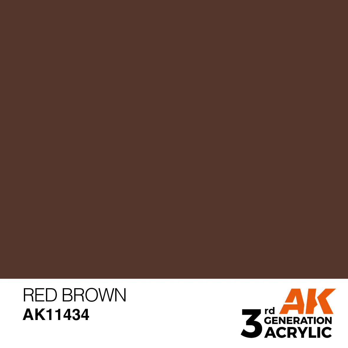 Red Brown - Image 2